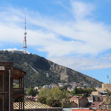 Tbilisi Friends Hostel Exteriér fotografie